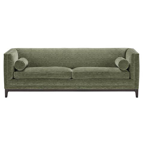 Anderson 91" Sofa, Winter 2025 Magazine image