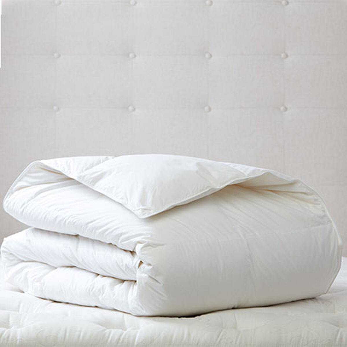 Hungarian Goose Down Comforter
