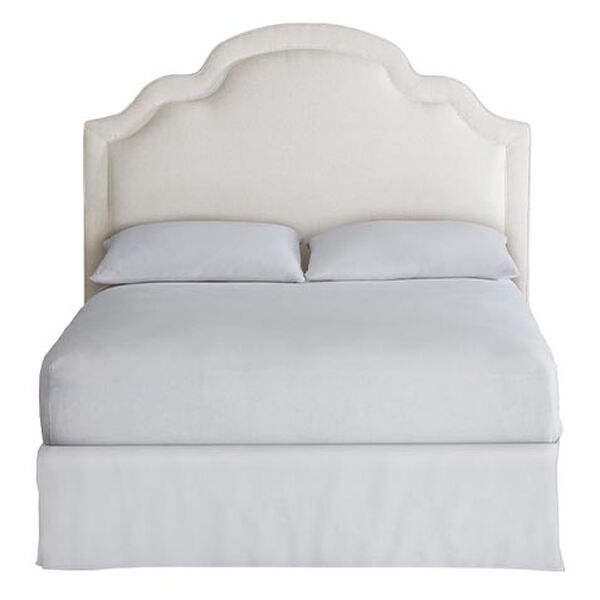 Elenora Custom Headboard