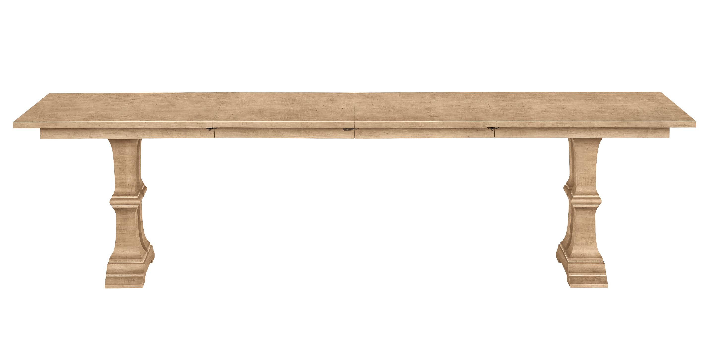 Piermont Extension Dining Table