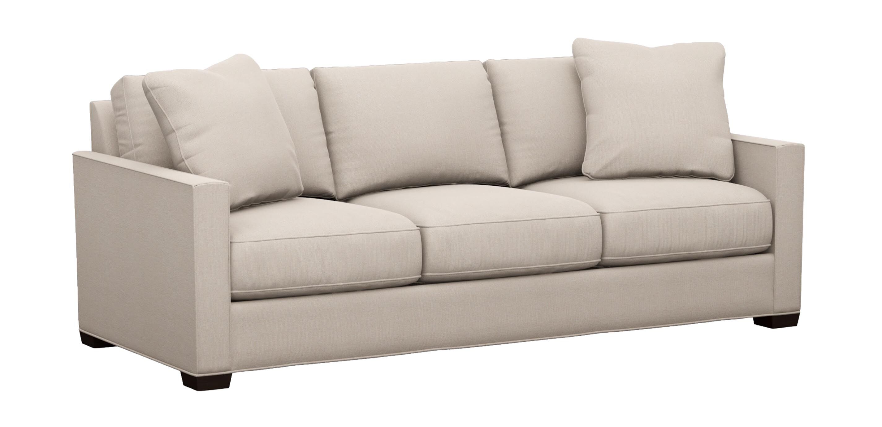 Spencer 92" Track-Arm Sofa, In Stock_1