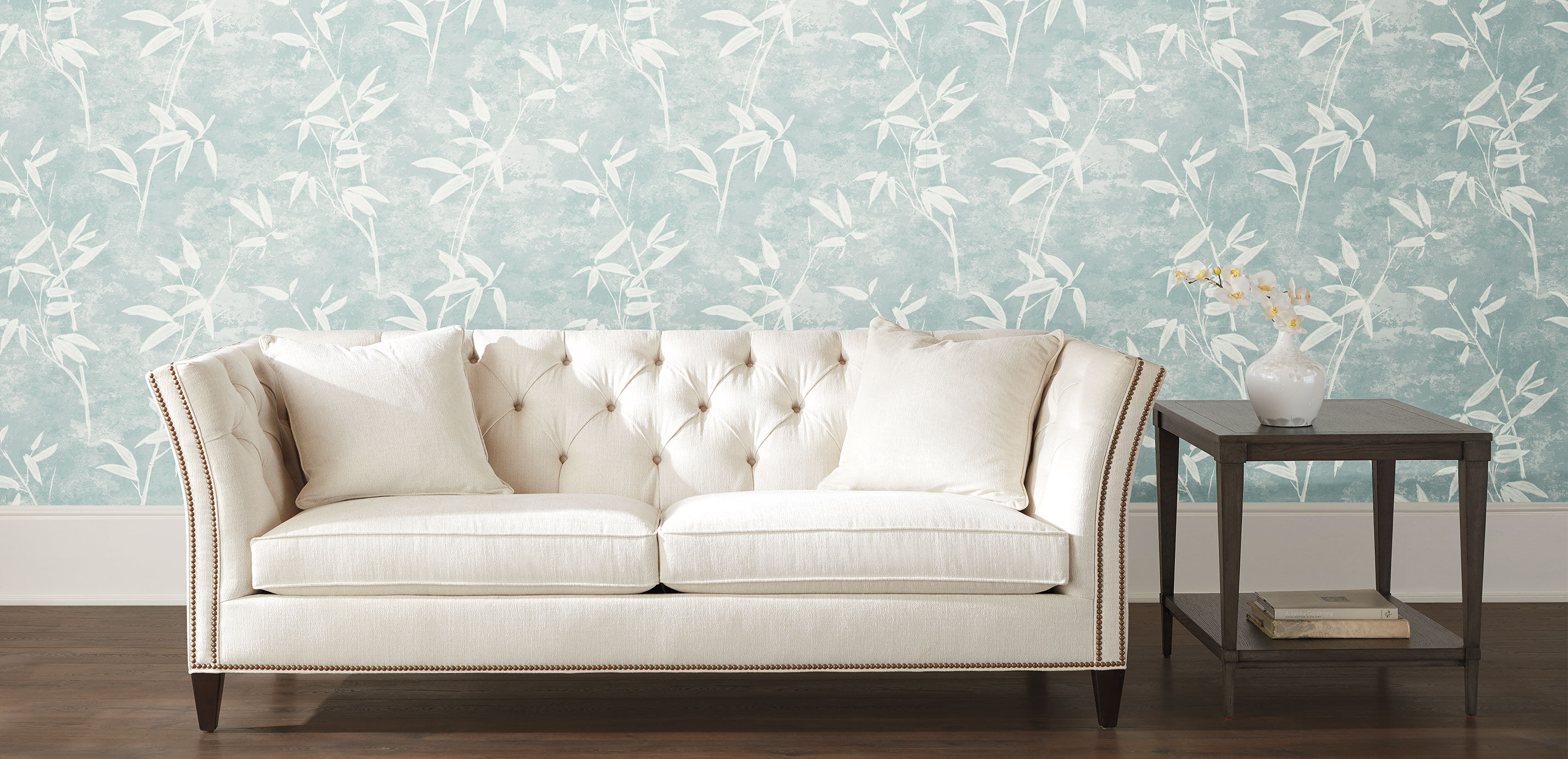 Honshu Bamboo Wallpaper_1