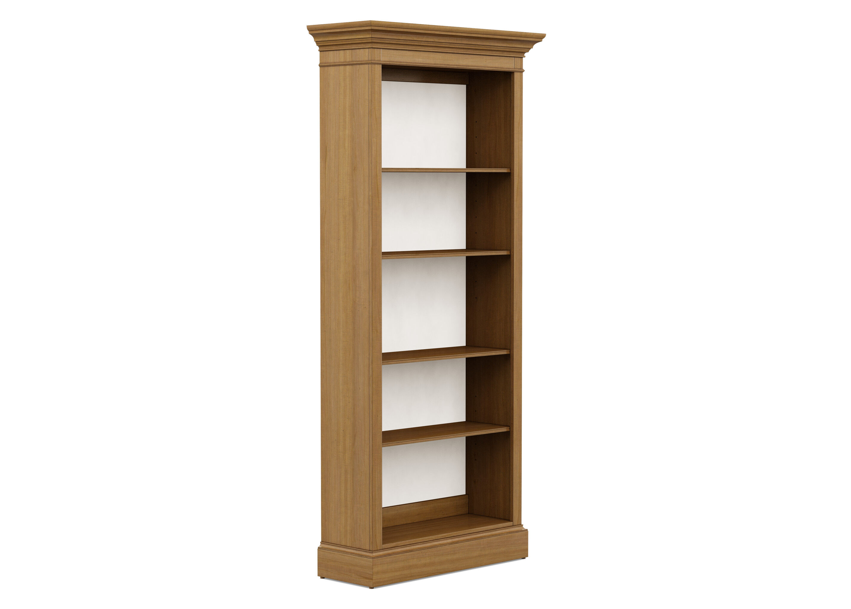 Villa Tall Bookcase_3
