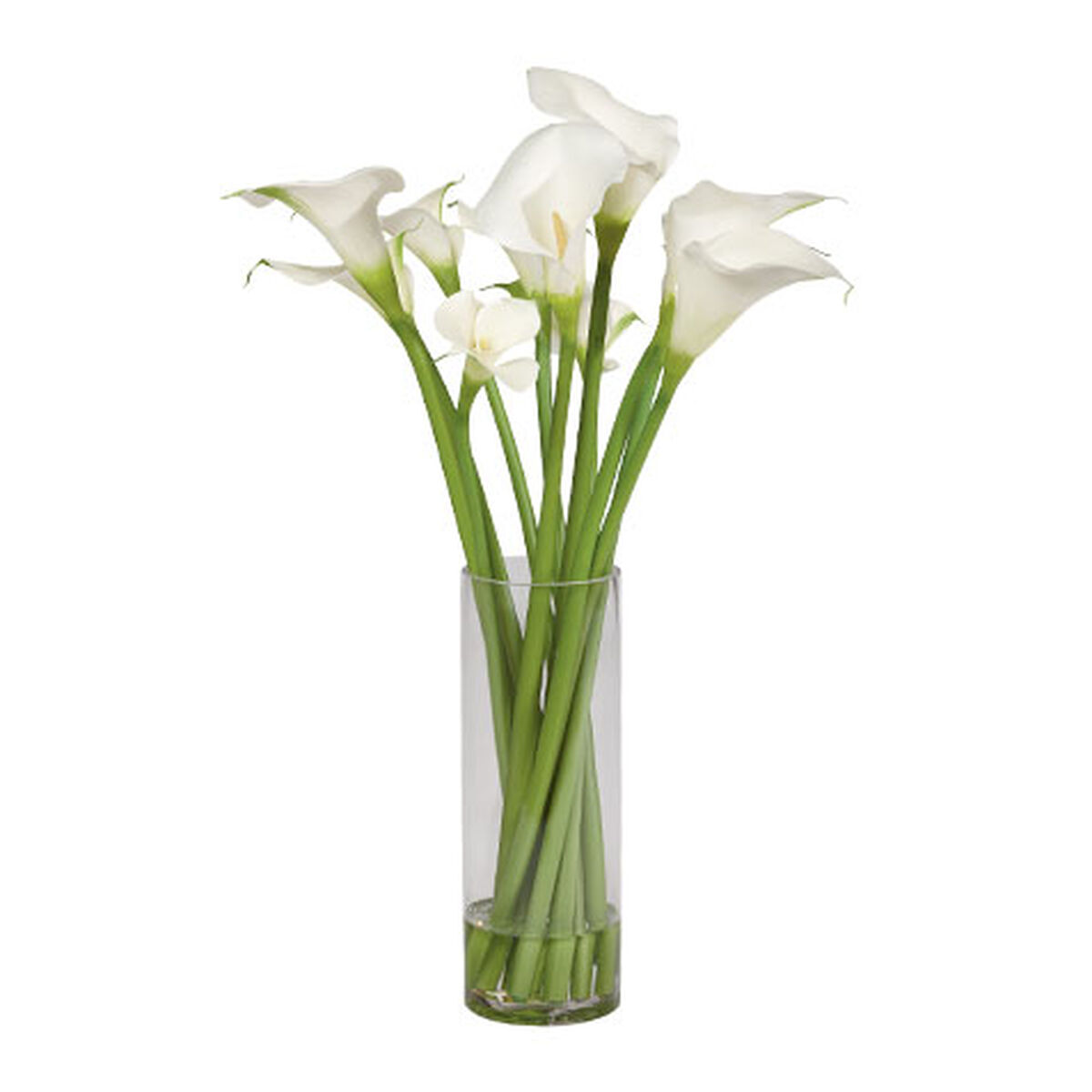 Calla Lily Tall Arrangement