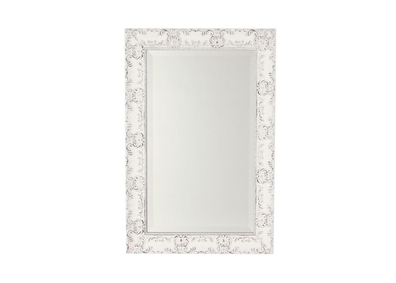 Not Your Traditional Wall Mirror mirrors Ethan Allen