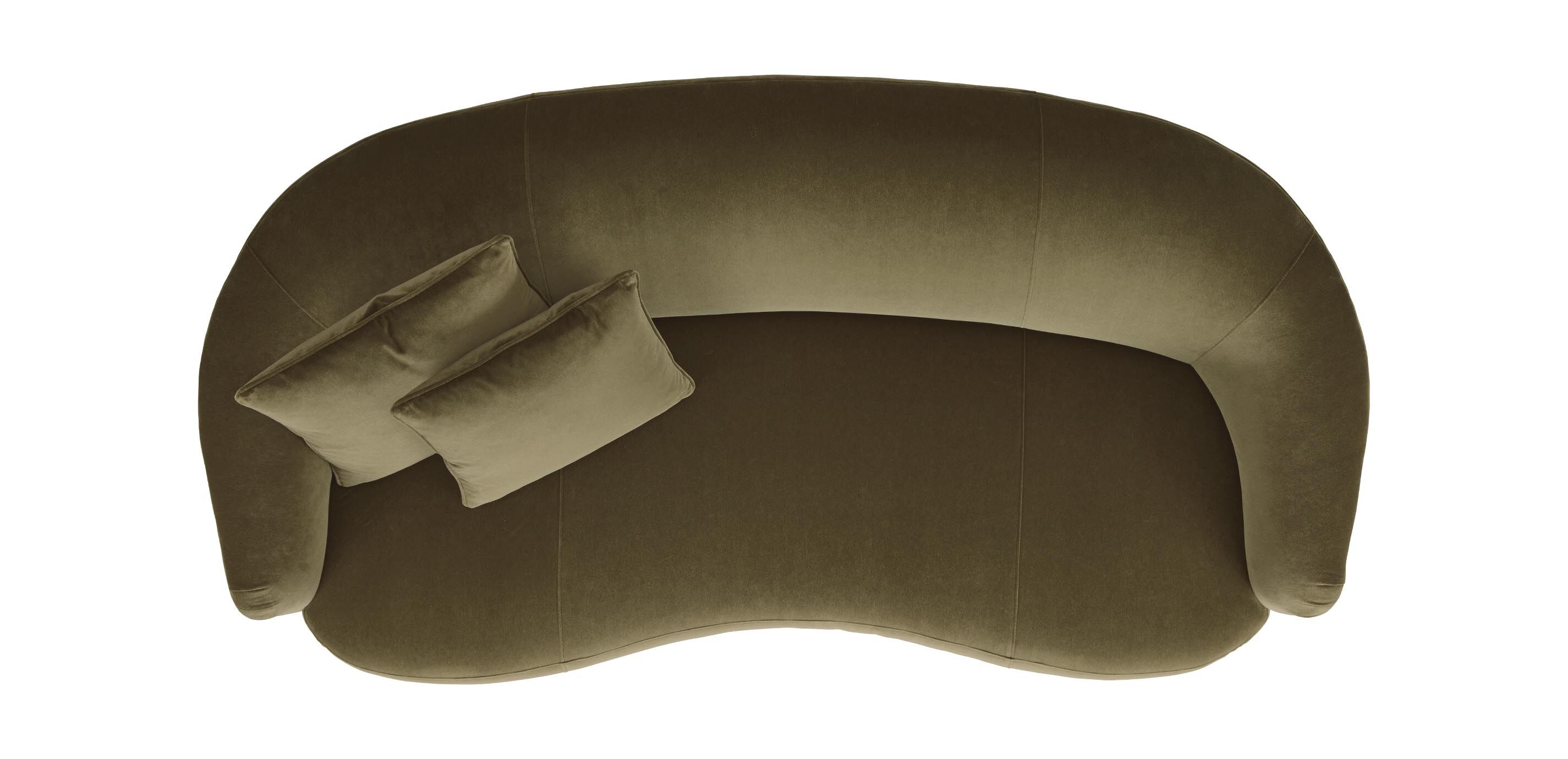 Calista Curved Sofa_5