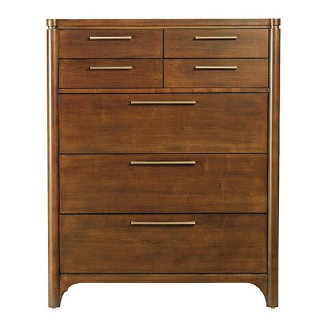 Asheville Tall Chest image C55244