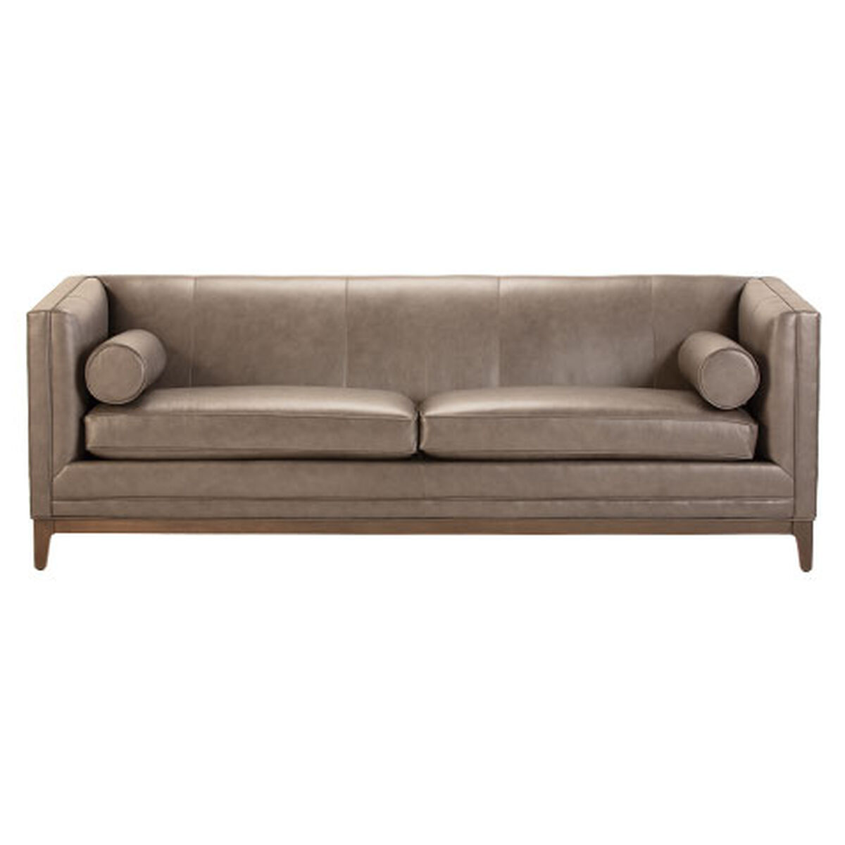 Anderson Leather Sofa