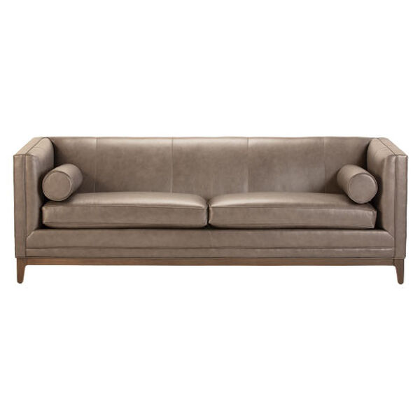Anderson Leather Sofa