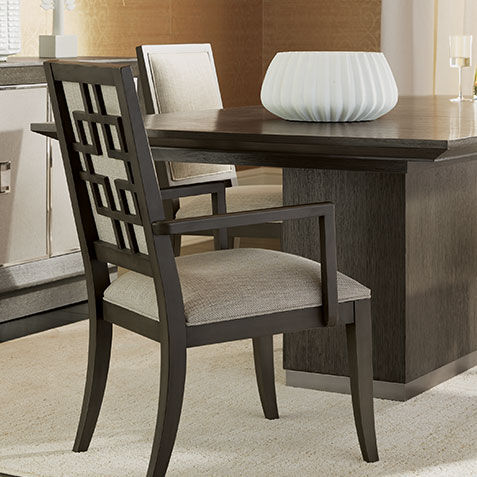 Grayson Dining Armchair Product Tile Hover Image 207027