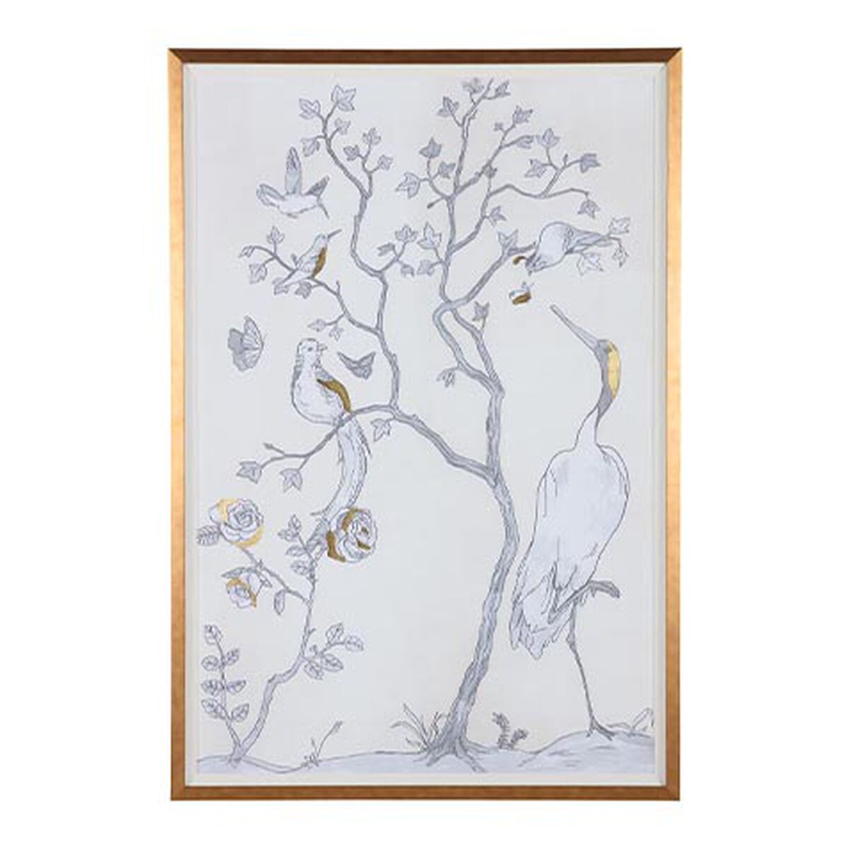 Whimsical Chinoiserie