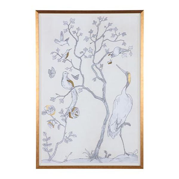 Whimsical Chinoiserie