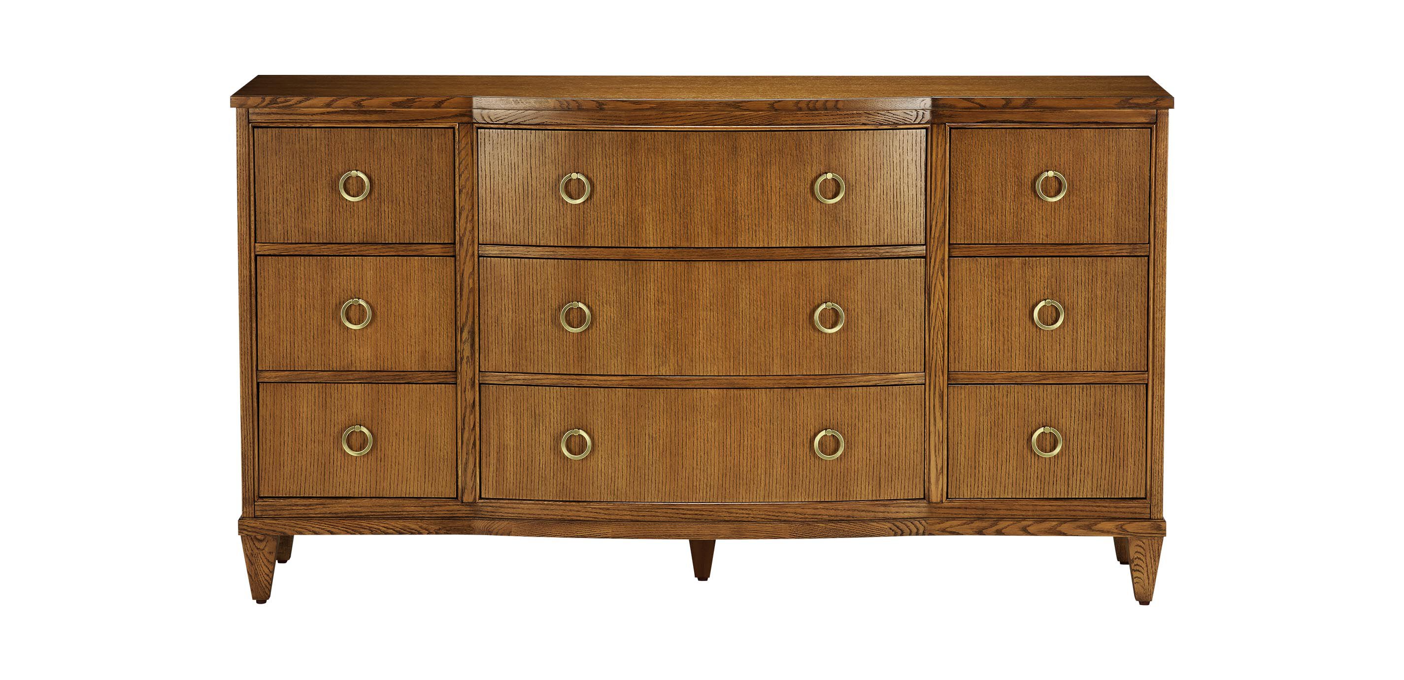Heston Triple Dresser