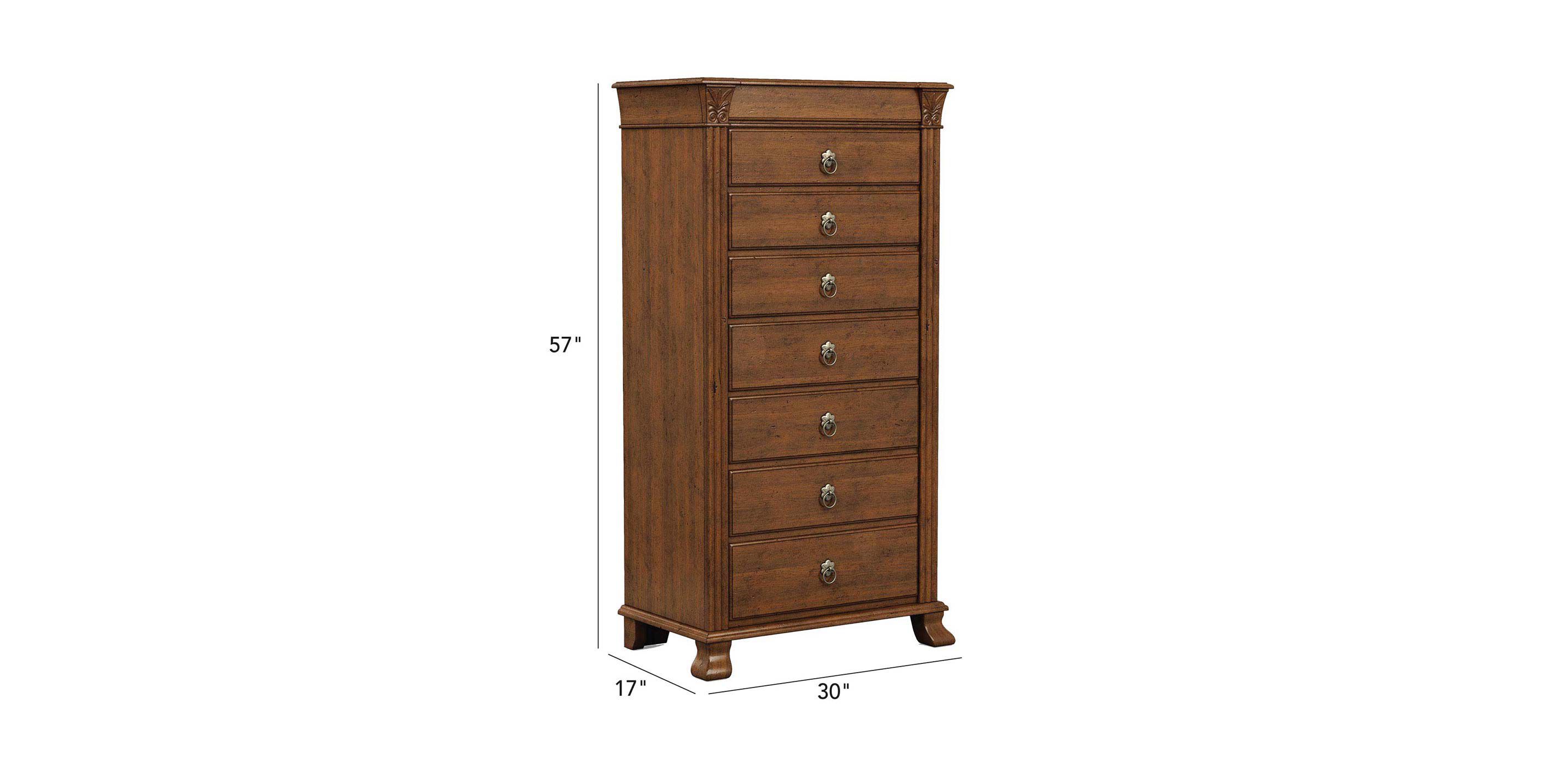 24 inch wide online tall dresser