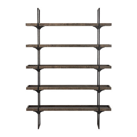 Aubert Display Bookcase image