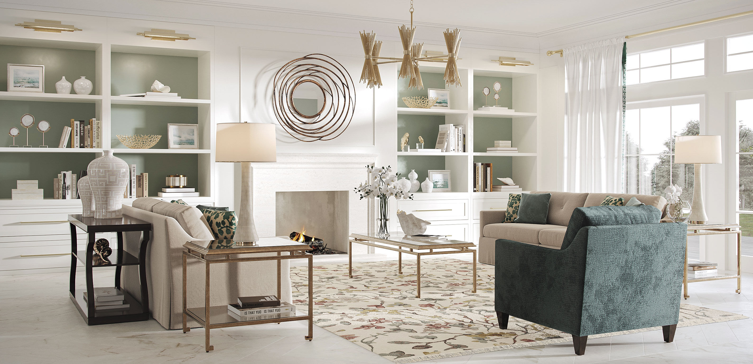 Donatella Console, Dark Sable_7