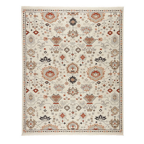 Riyan Soumak Rug image