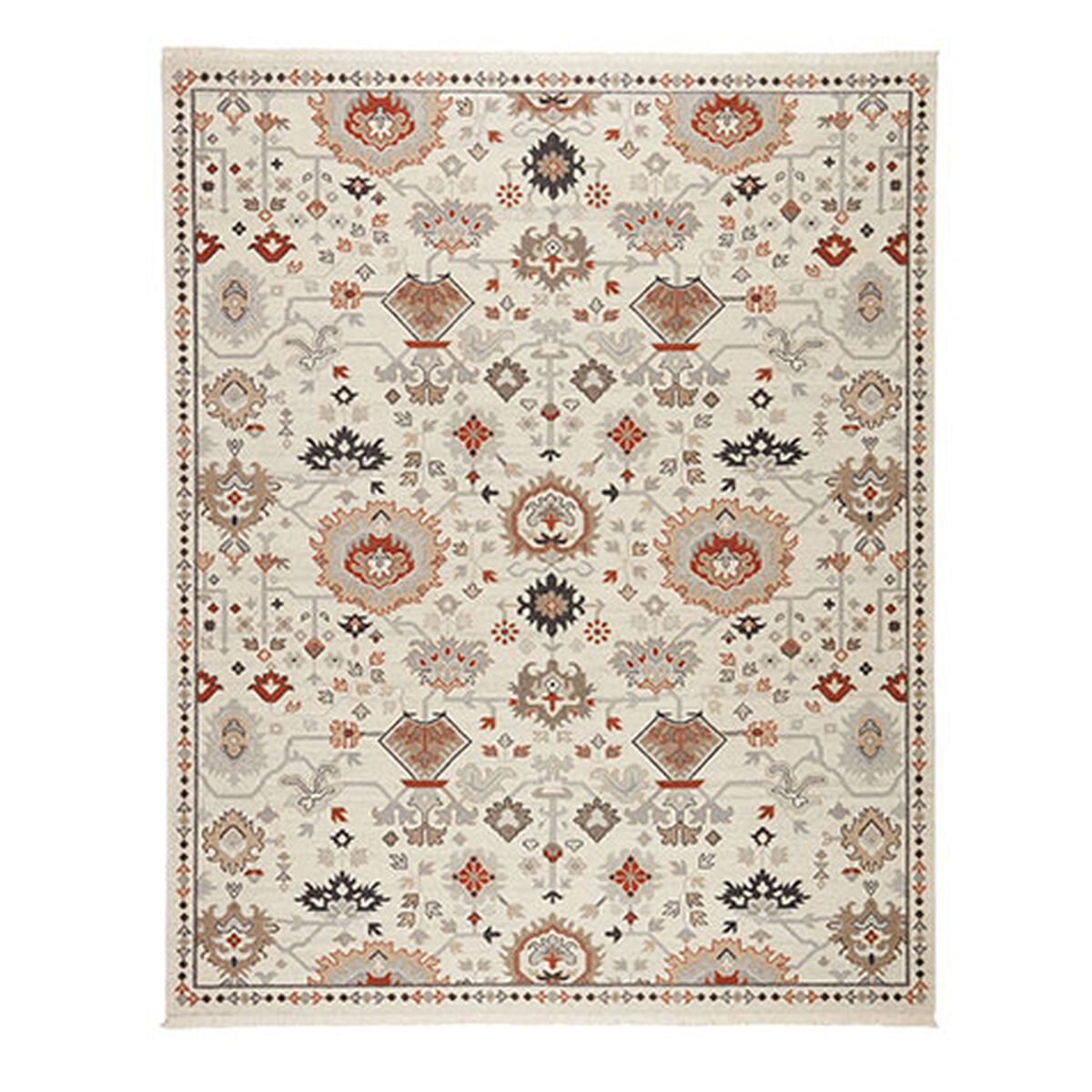 Riyan Soumak Rug