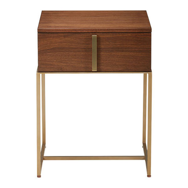 Montclaire Small Night Table