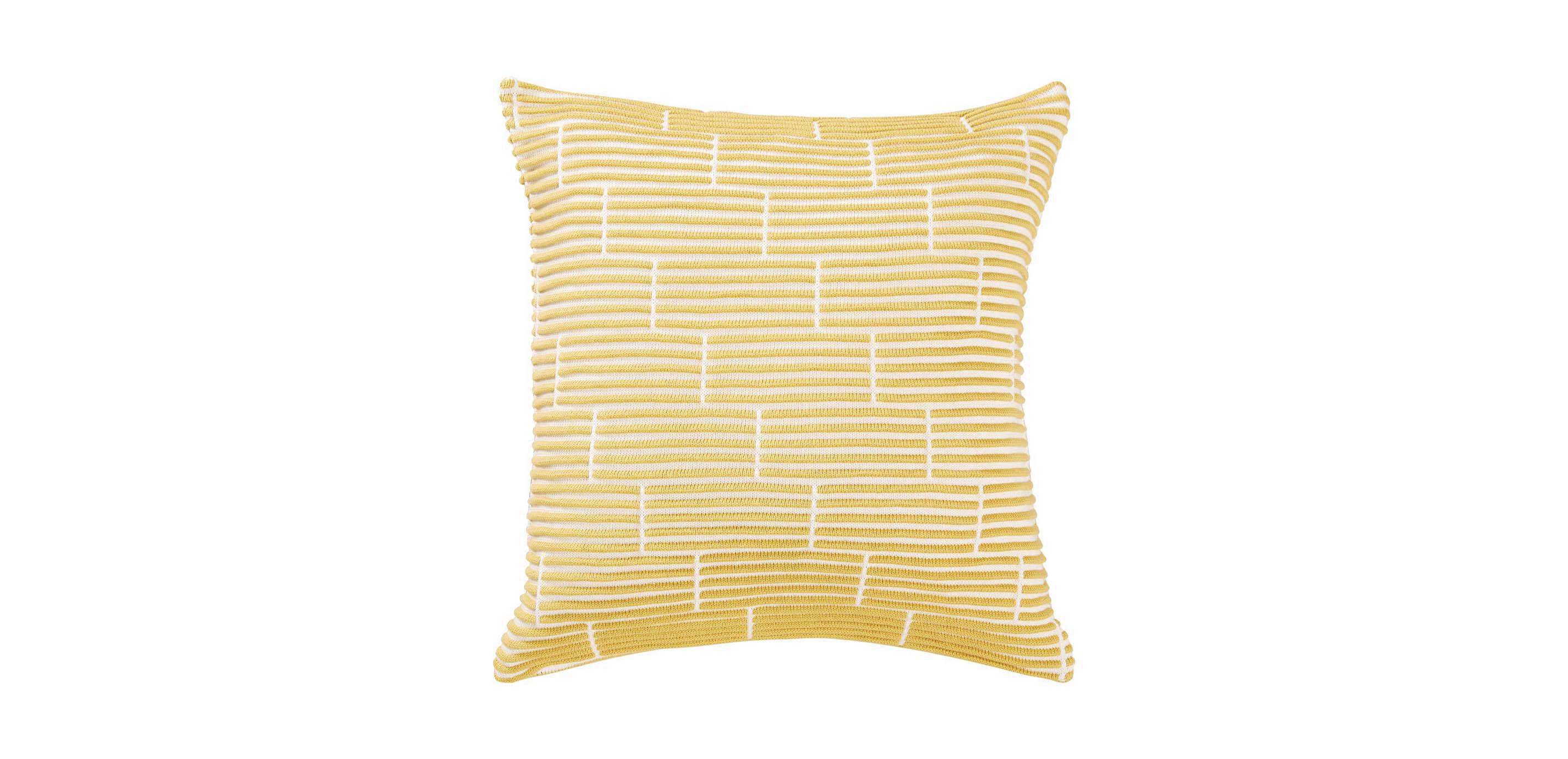 The brick hotsell throw pillows