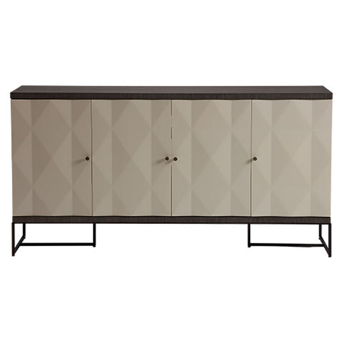 Ravenswood Large Media Cabinet