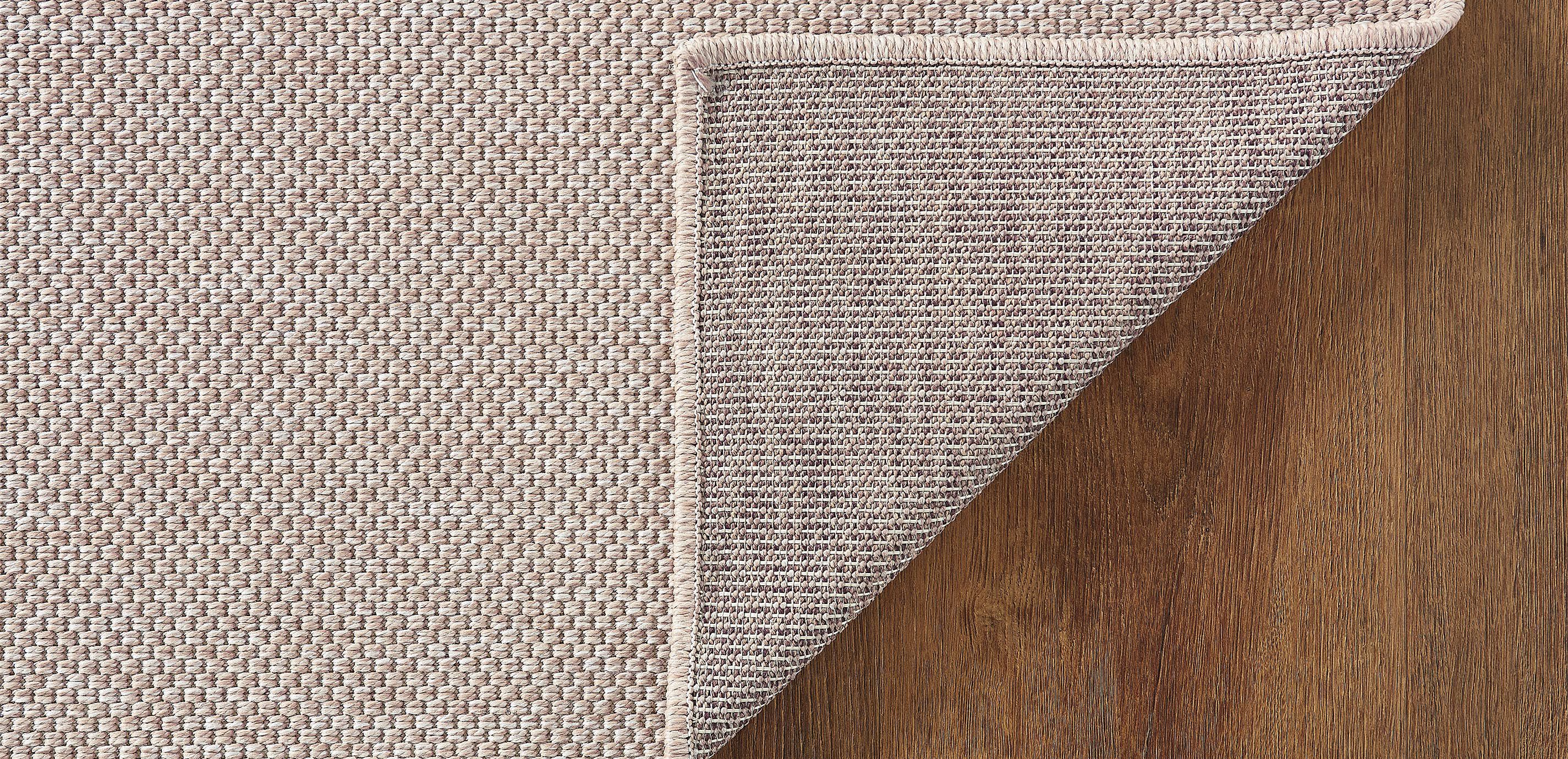 Park Ridge Indoor/Outdoor Rug: Serged Edge_6