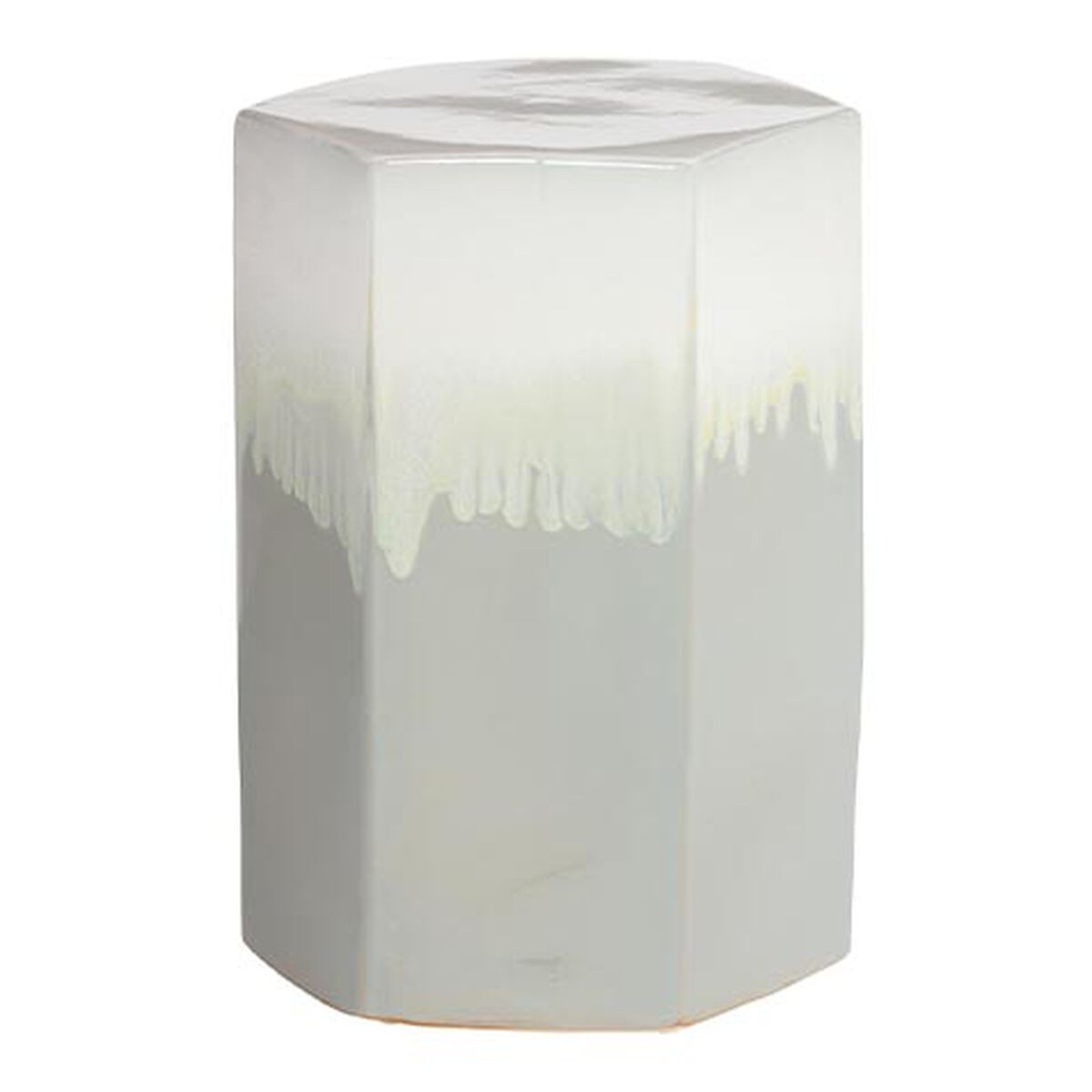 Cassy Ceramic Accent Table