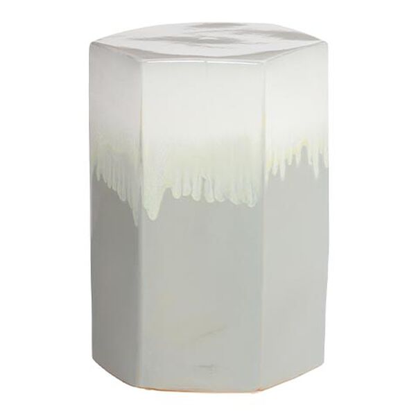 Cassy Ceramic Accent Table