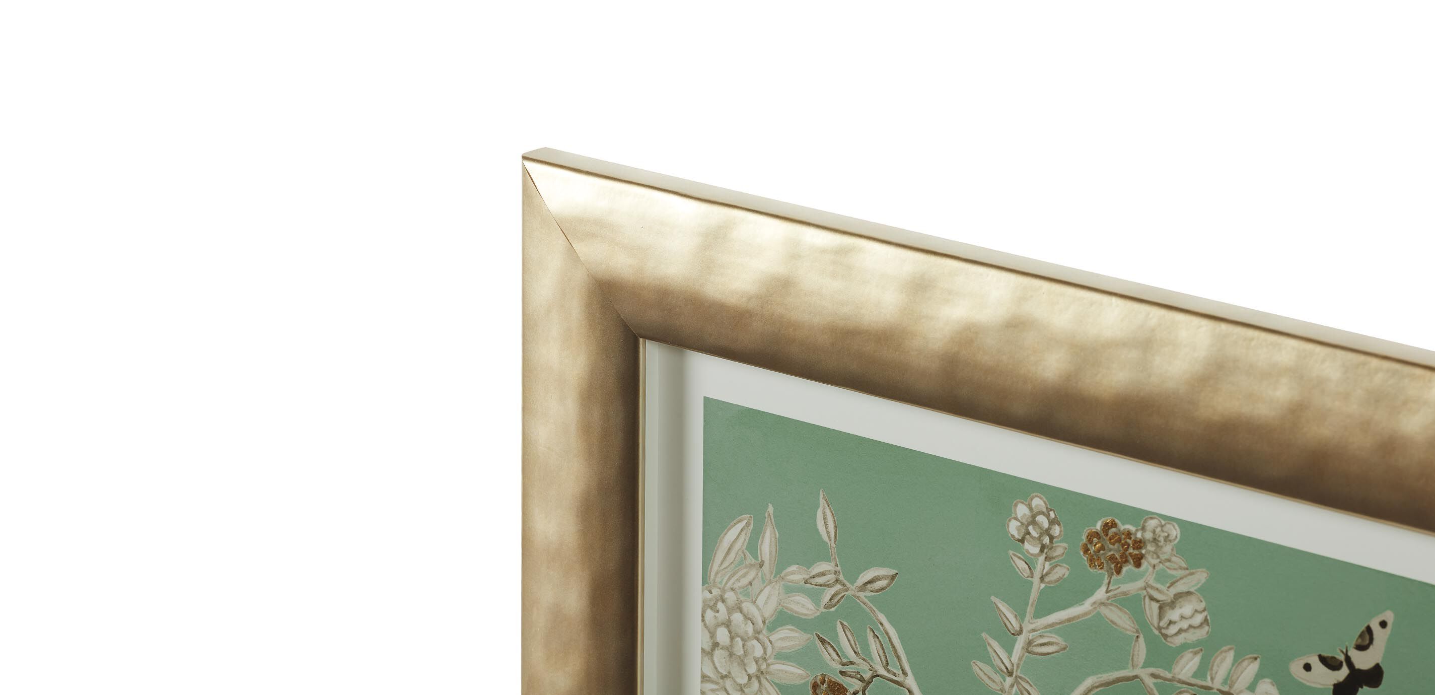 Ethan Allen 超貴重 1960 ヴィンテージ ロンドン 額絵 絵画
