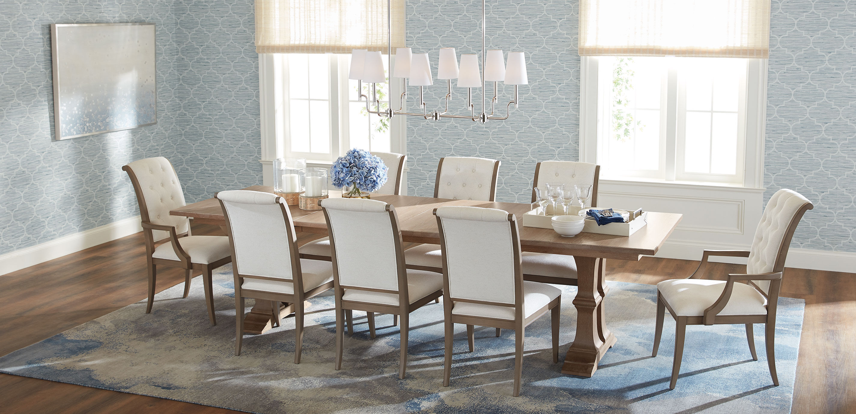 Rothwell Ivory Fabric By the Yard_3