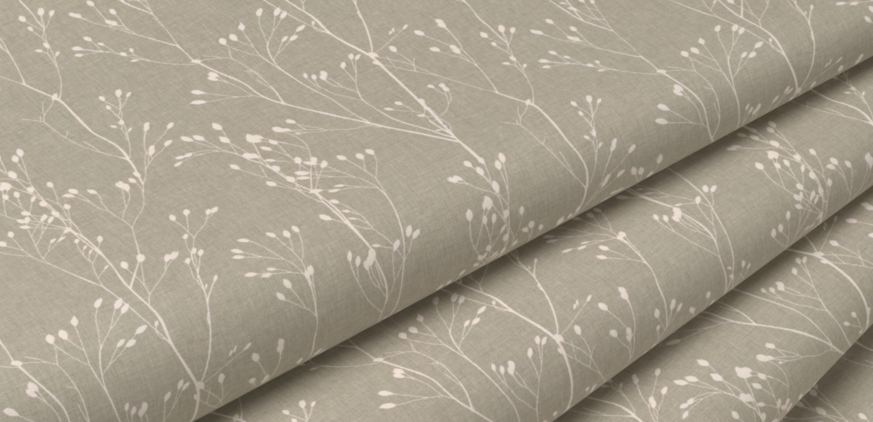 Laynie Sage Fabric By the Yard_1