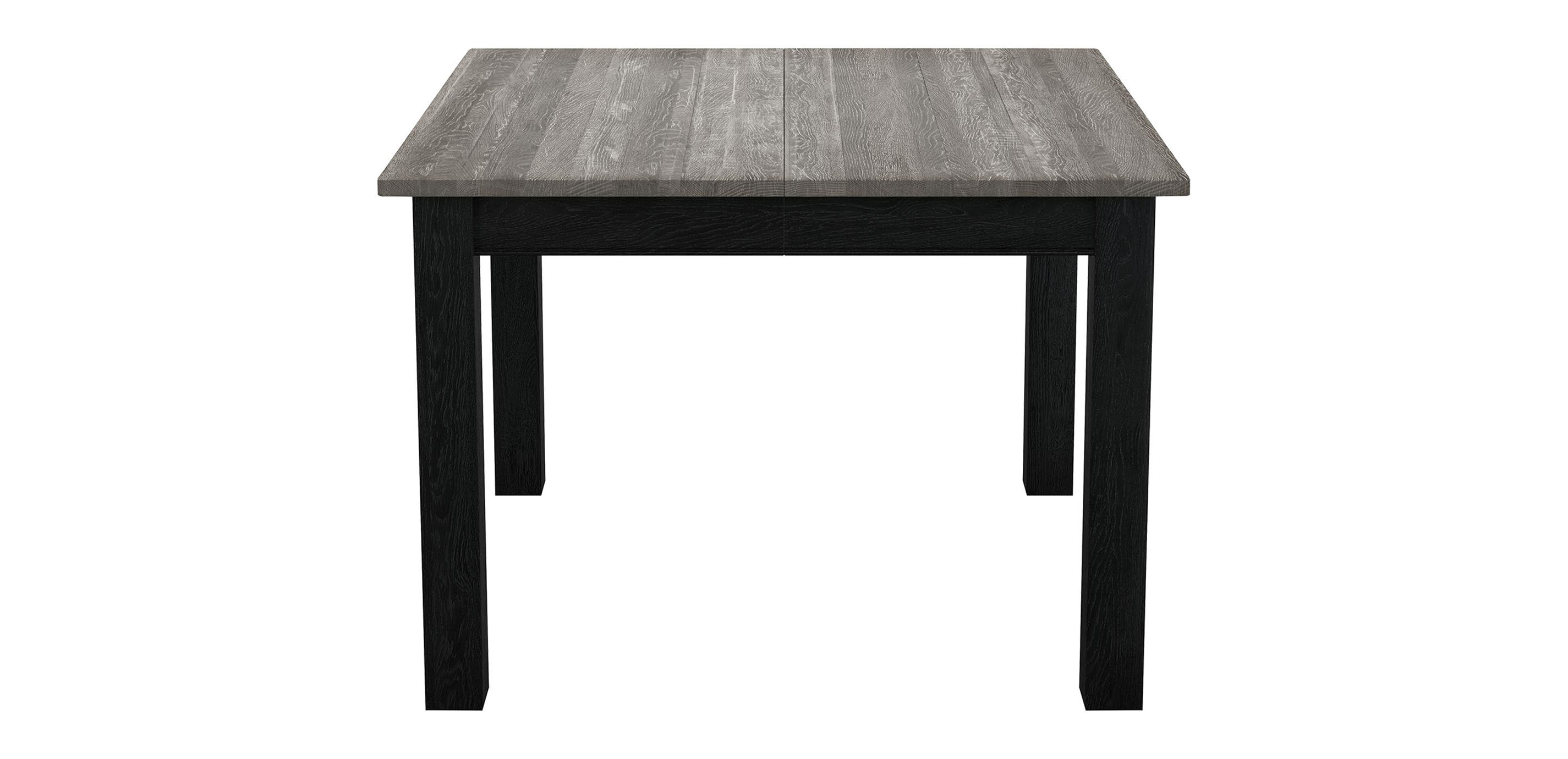 Custom Extension Dining Table