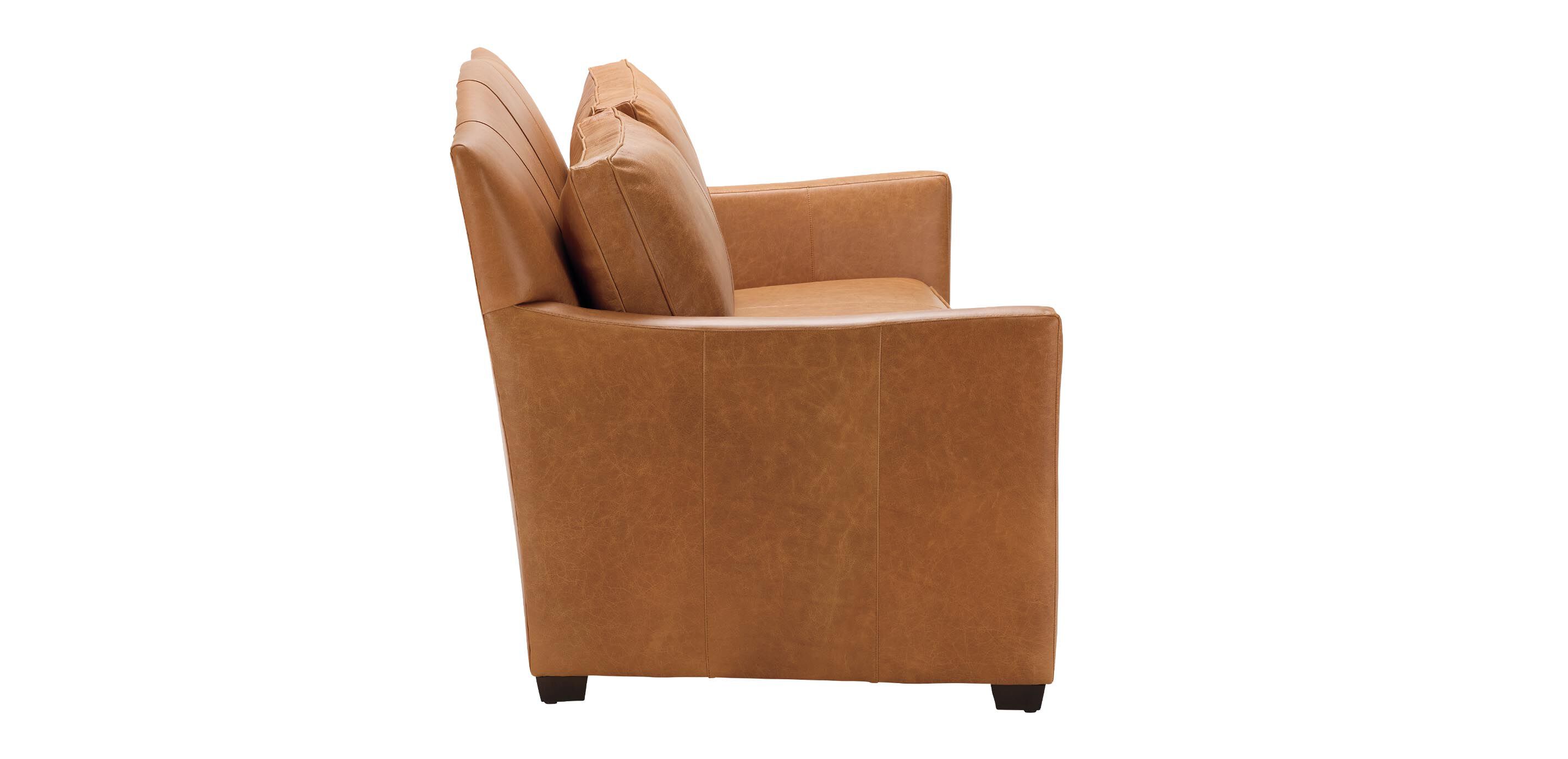 Clarke Leather Sofa_2