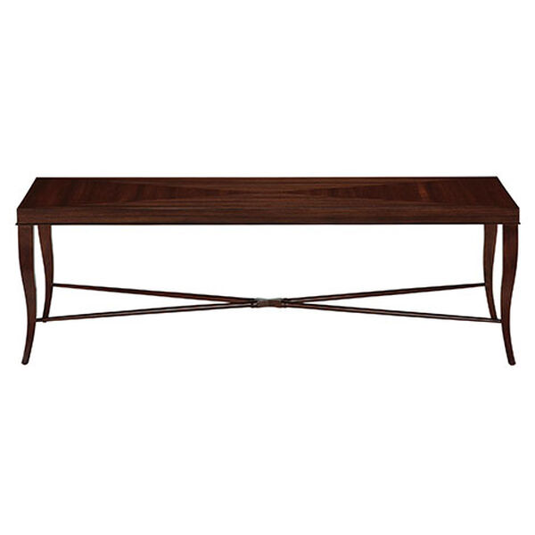 Gracie Rectangular Coffee Table