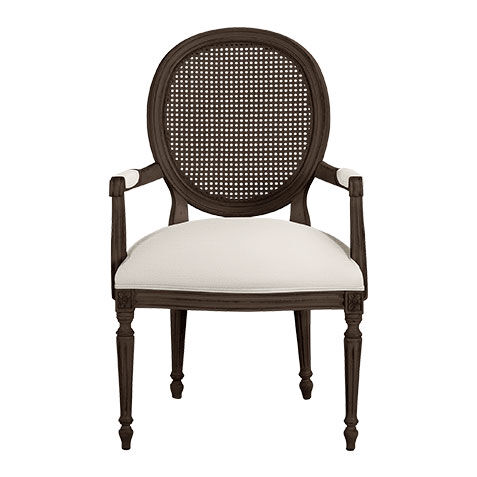 Chrystiane Armchair image