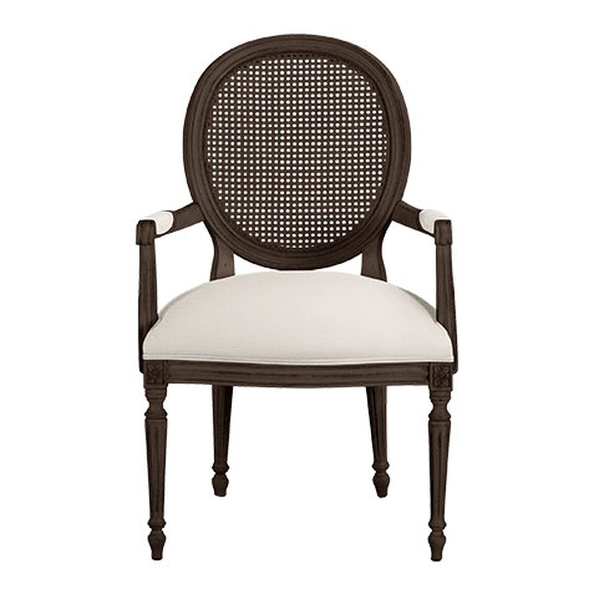 Chrystiane Armchair