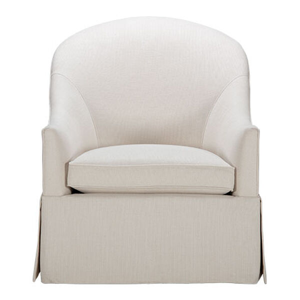 Grace Swivel Chair
