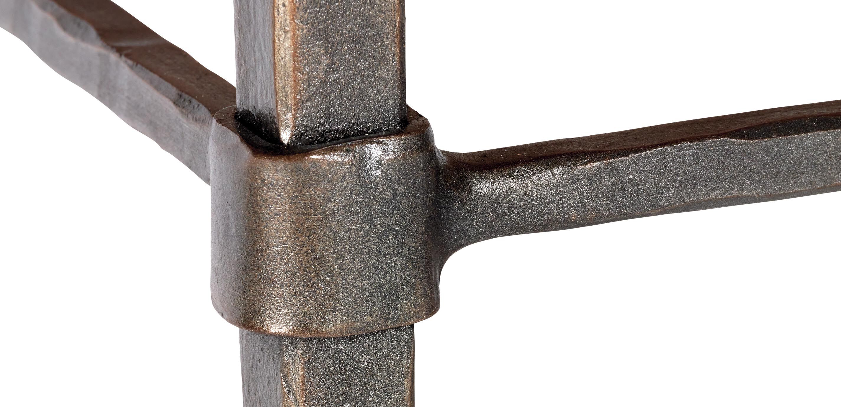 Vida Rectangular Wood-Top Coffee Table_3