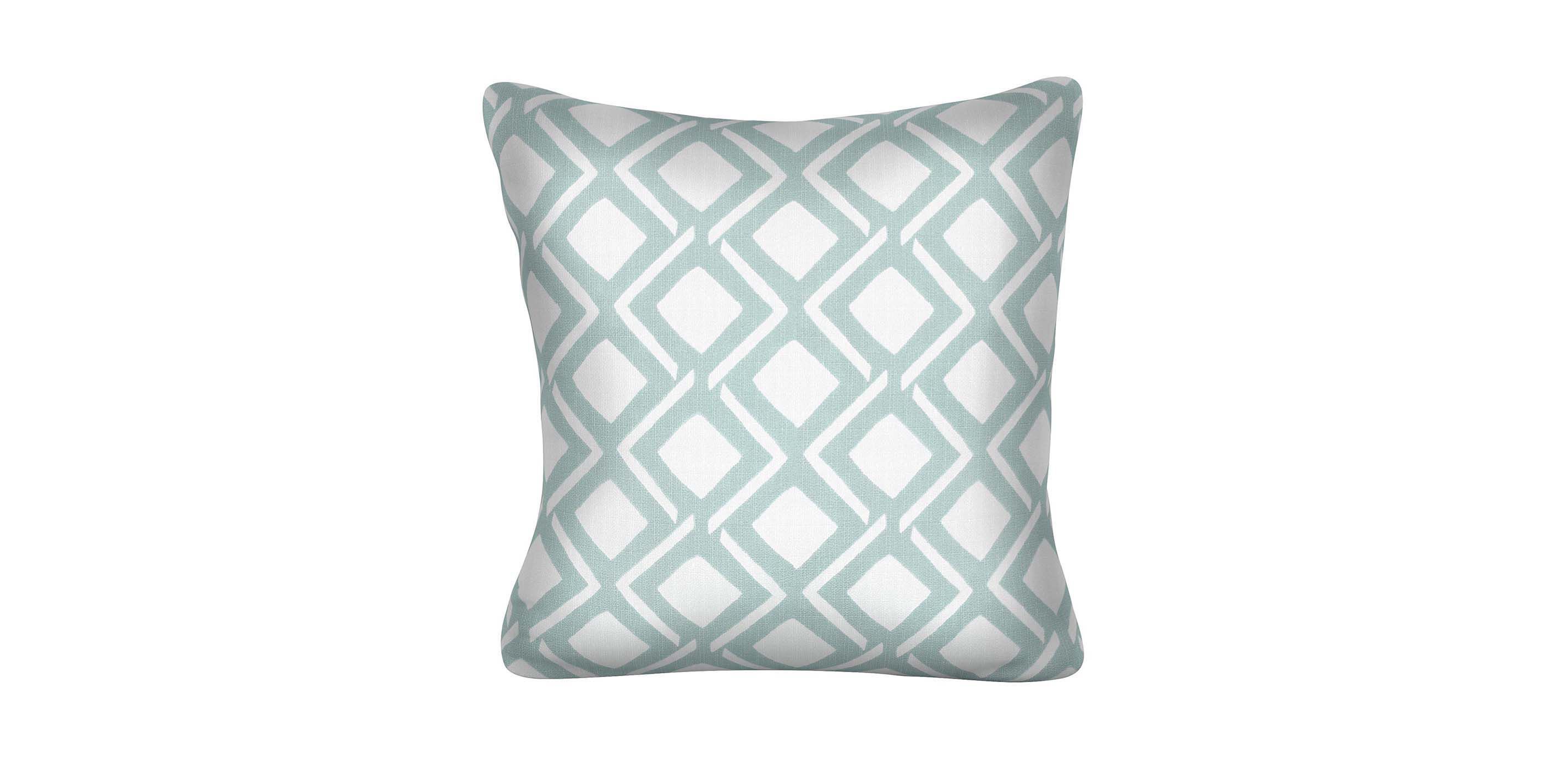 Custom Outdoor Pillow