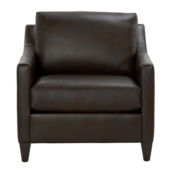 Monterey Leather Chair