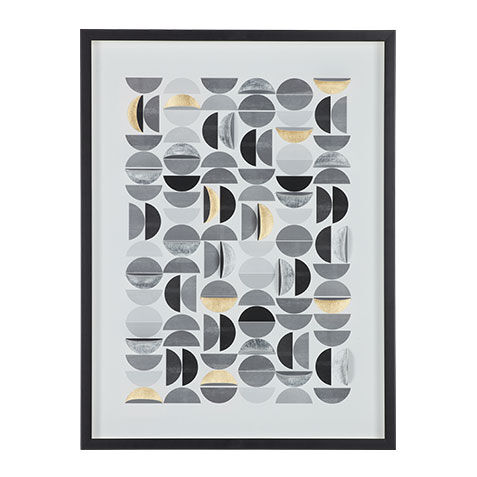 Monochrome Movement I image