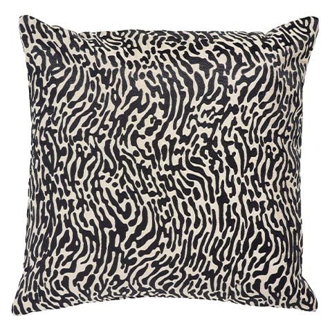 Abstract Animal Pillow image 065800MST