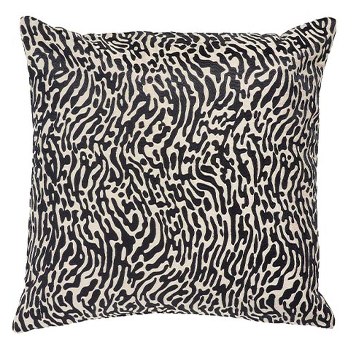 Abstract Animal Pillow