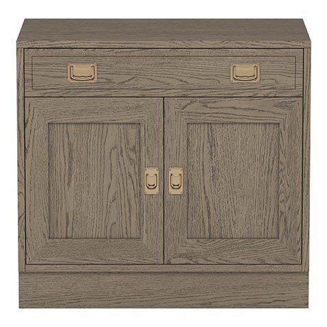 Callum Large Base Cabinet image