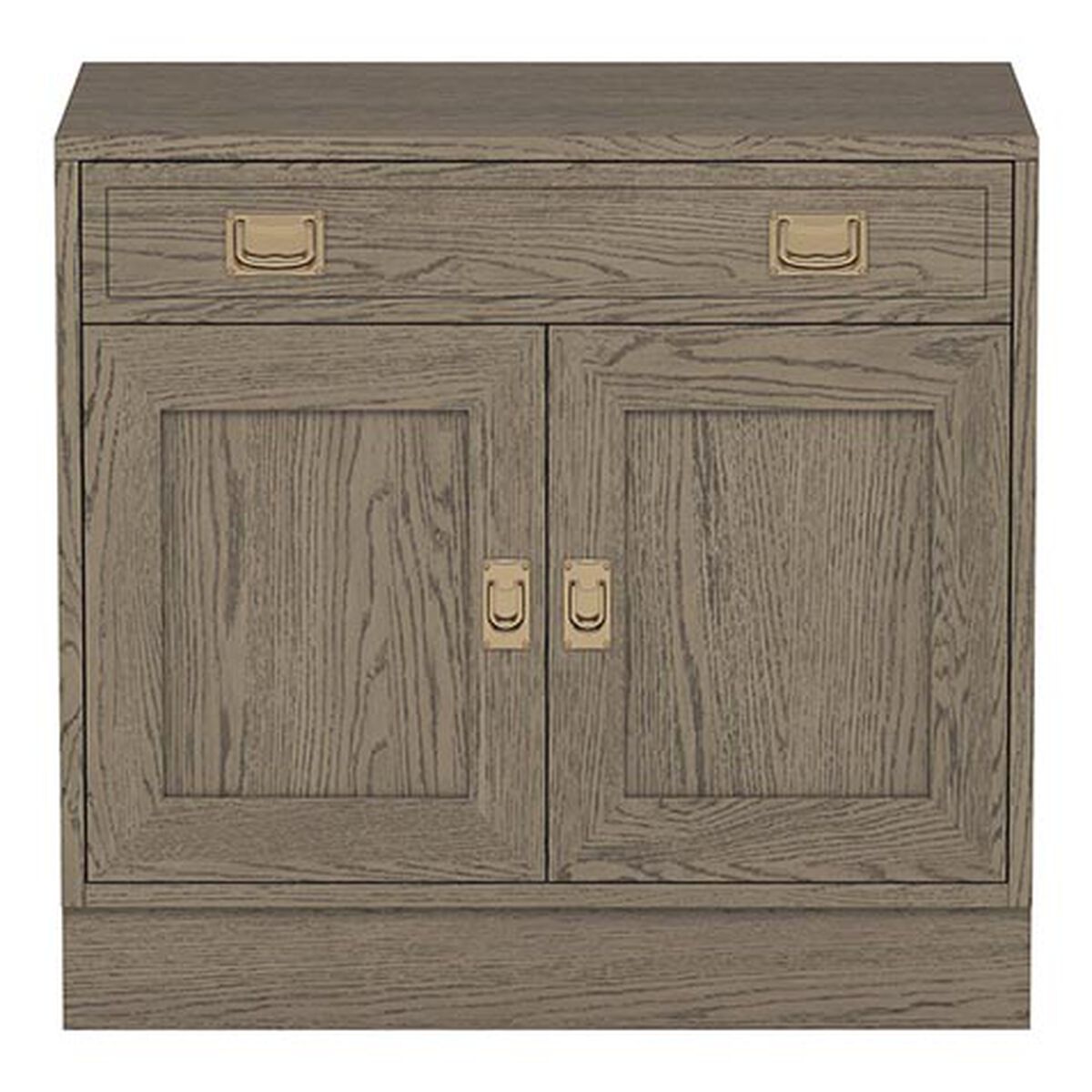 Callum Large Base Cabinet