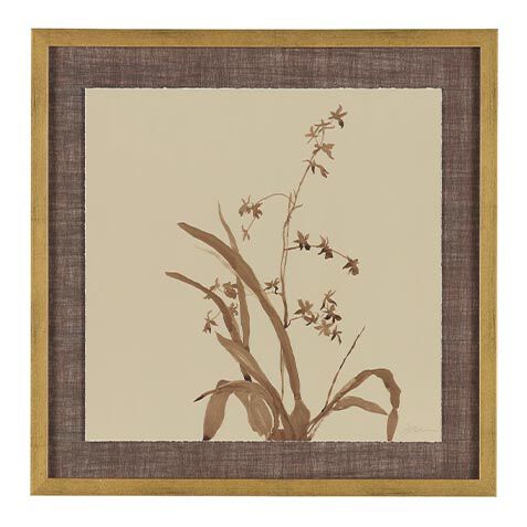 Soft Wild Flowers image