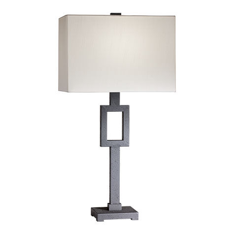 Modena Iron Table Lamp image