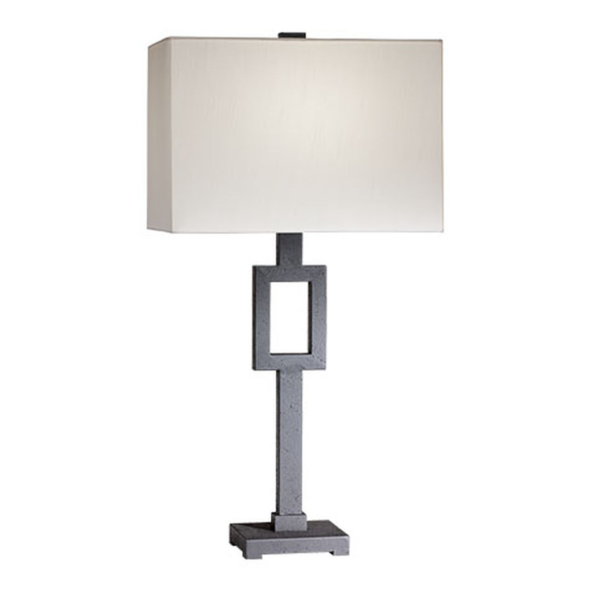 Modena Iron Table Lamp