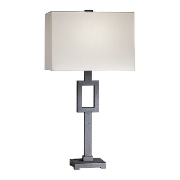 Modena Iron Table Lamp