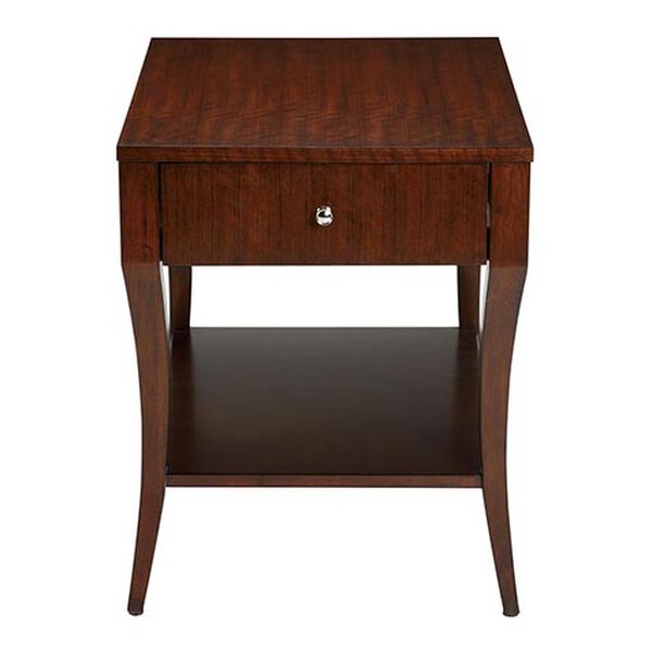 Barrymore End Table
